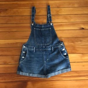 Old Navy overalls